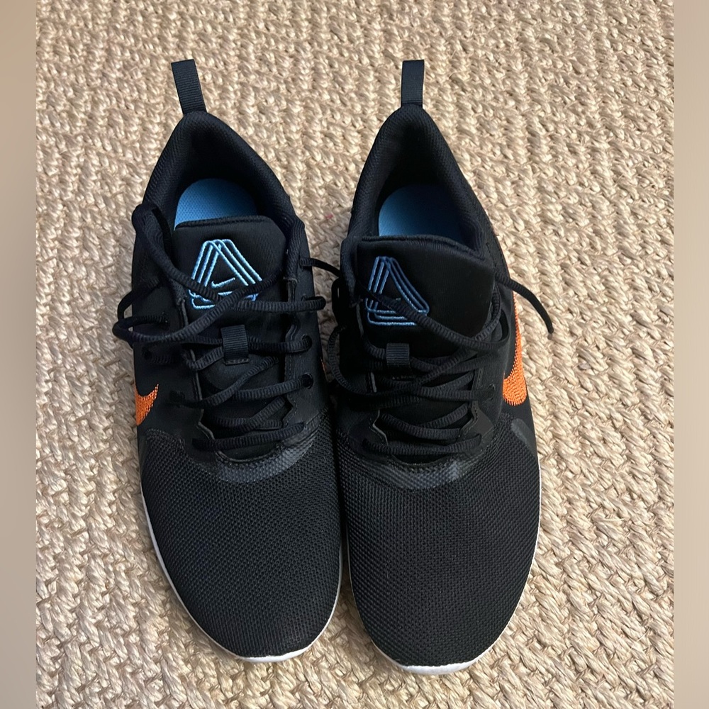 Nikes